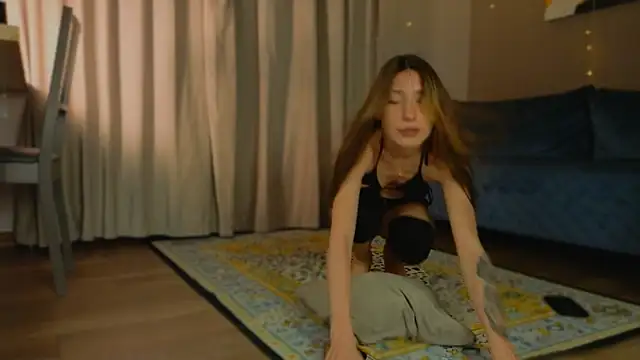 mollyyank's cam snapshot