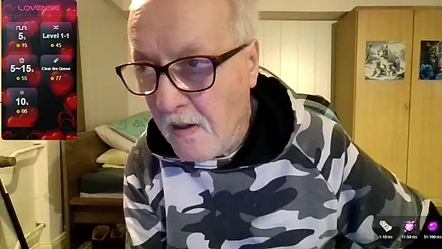 Sammy1660 live sex cam