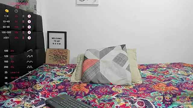 RoddyRich11 live sex cam