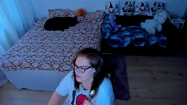 Squirt_Kimm's cam snapshot