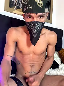 CRAZY-BOY99 live sex cam