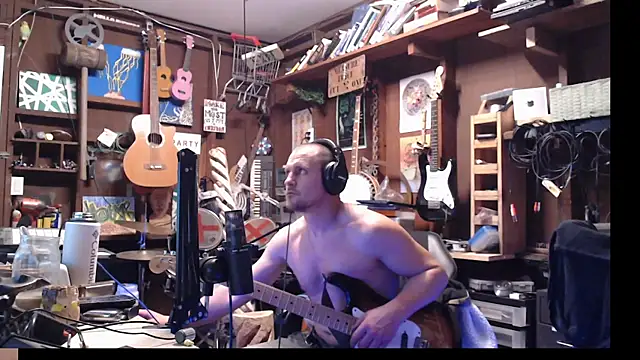 itsjameswebbscope live sex cam