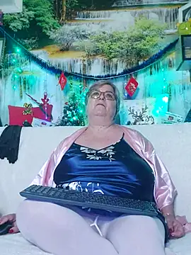 QueenPammy1's cam snapshot