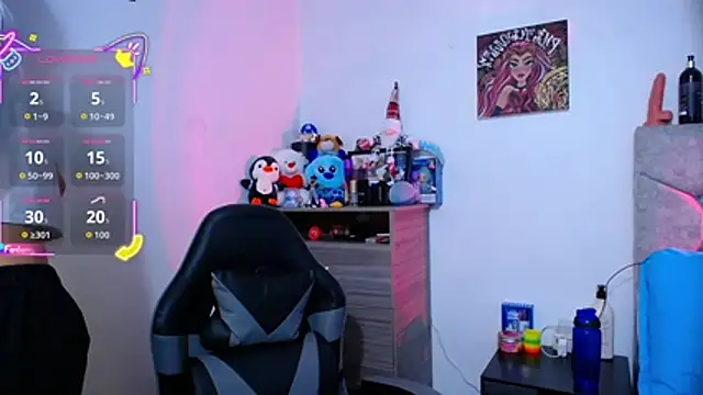 OwenBluee live sex cam