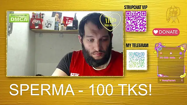 MAXBISEX777931 live sex cam