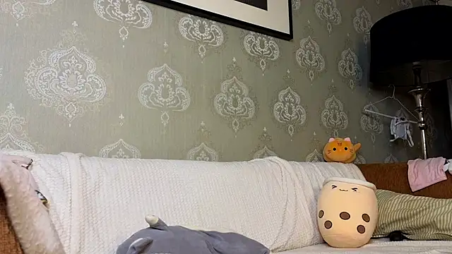 AnneFoxy's cam snapshot