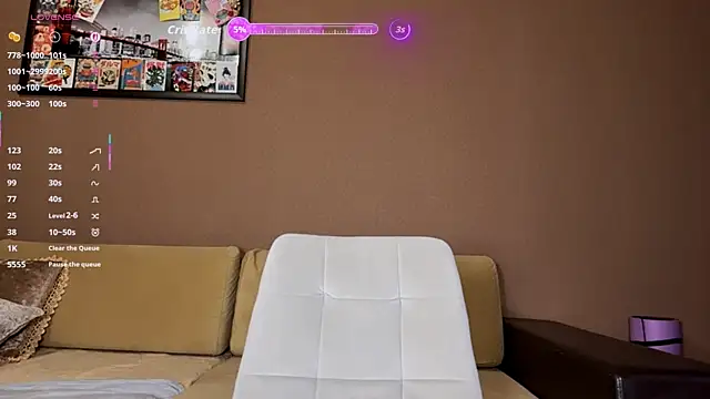 MichelinaCropleys's cam snapshot