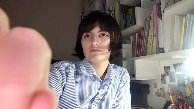 MellisaBalles's cam snapshot