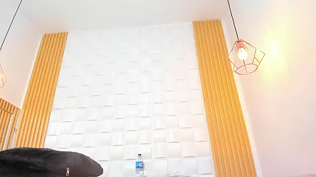 AriaBelle live sex cam