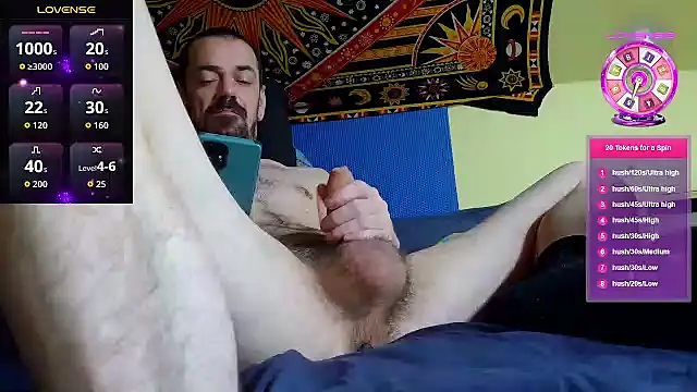 Spacecase2021 live sex cam