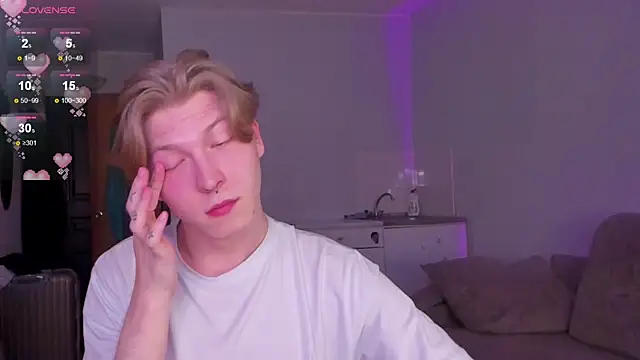 TheMikeSever live sex cam