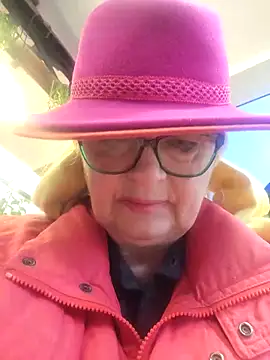 Hot-Muci's cam snapshot