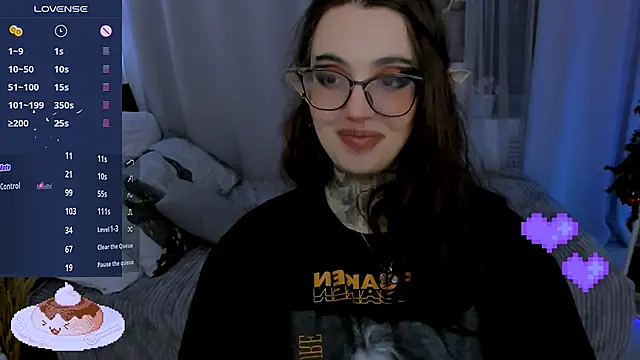 Dixi_Pixi_'s cam snapshot