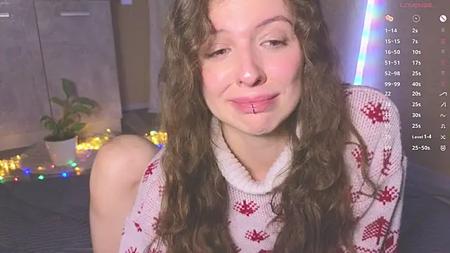 Sereta_Finn live sex cam