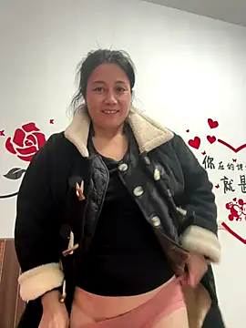 buusoom's cam snapshot