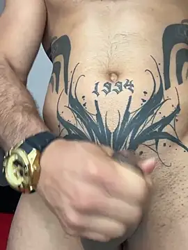 Maximiliano_ford live sex cam