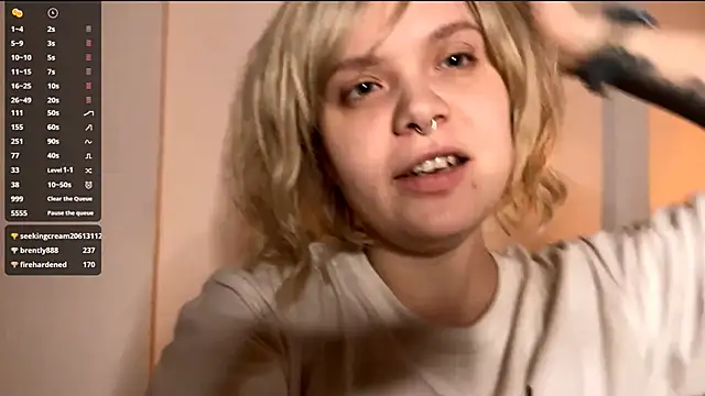 SabrinaFolts live sex cam