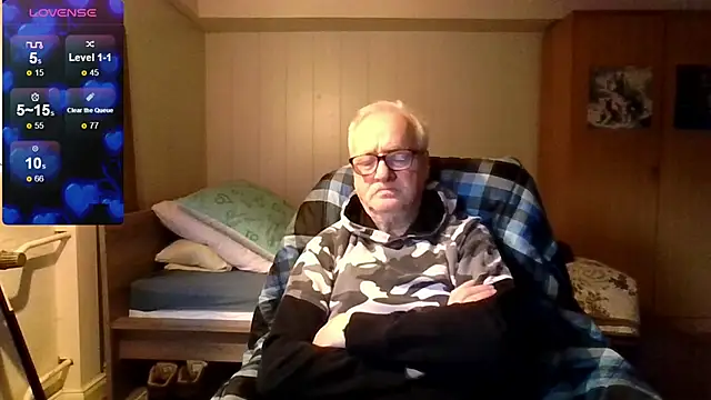 Sammy1660's cam snapshot