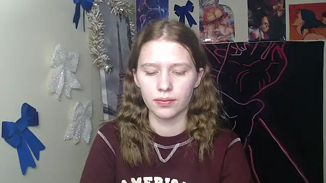 StellaCRL live sex cam