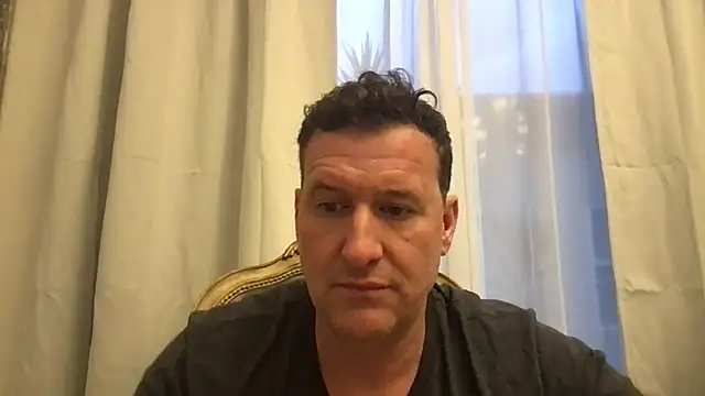 JackColton's cam snapshot