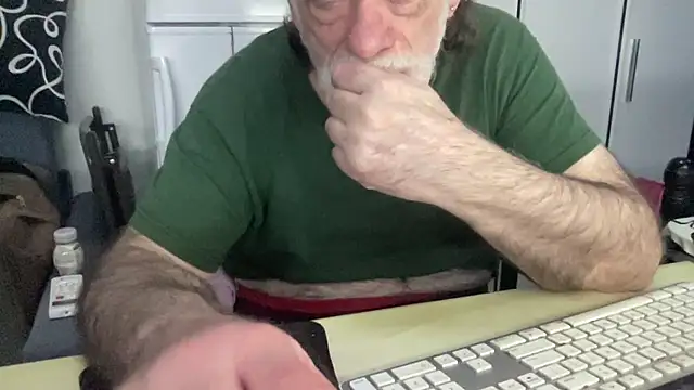 coach-karl's cam snapshot