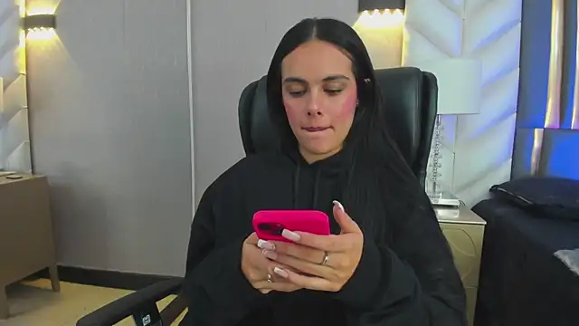 ChloeHarper_ live sex cam