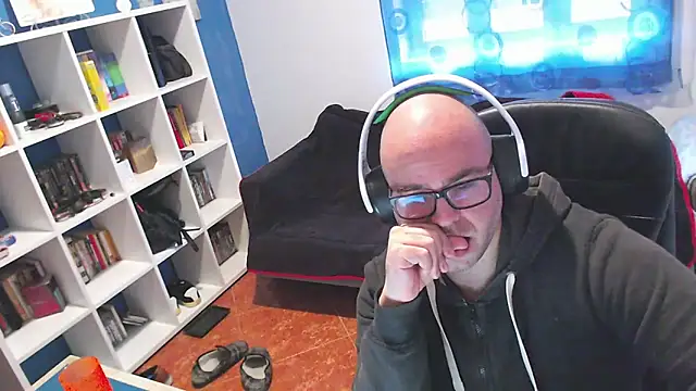 ravingr4d4's cam snapshot