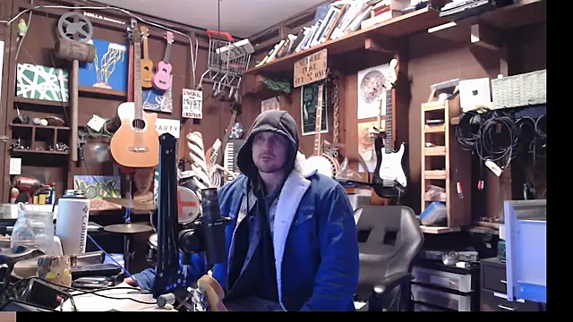 itsjameswebbscope's cam snapshot