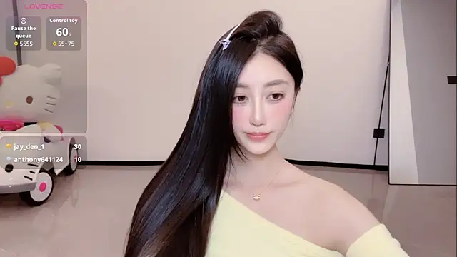 Melody-11 live sex cam
