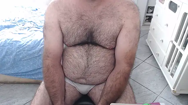 MysterBearMG's cam snapshot