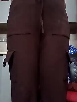 Aachal_7's cam snapshot