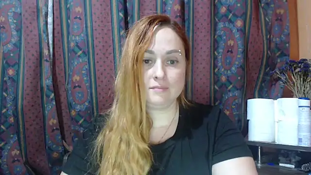 Foxy_Kate3333's cam snapshot