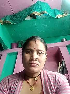 Kinjal_pande's cam snapshot