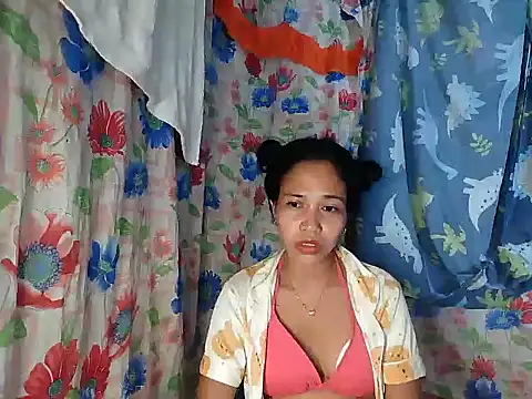 PinaySkinnyGirl live sex cam