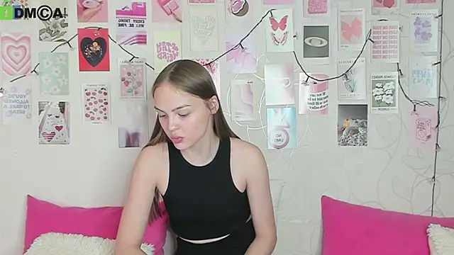 little_radiant_sun's cam snapshot