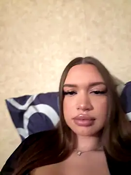 bunnyrich's cam snapshot