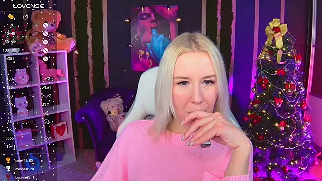 Selenatrend's cam snapshot