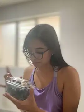 Arilw's cam snapshot