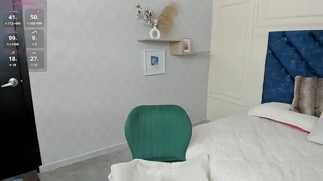 Charlotte_Mayer's cam snapshot