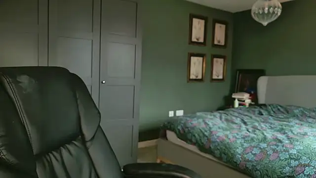 yourcassiexo's cam snapshot