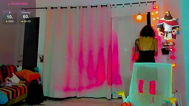 __grace__'s cam snapshot