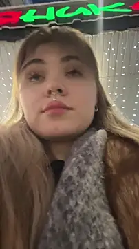 LunaMillie's cam snapshot