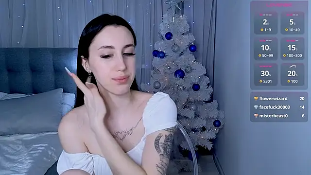 Miss__Linn's cam snapshot