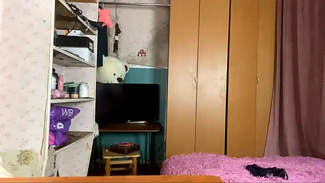 StacyHoyles's cam snapshot