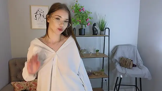 Marry_Colinn's cam snapshot