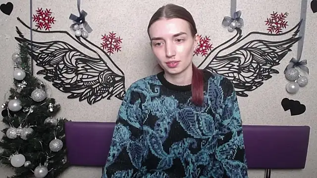 LisaDarcy's cam snapshot