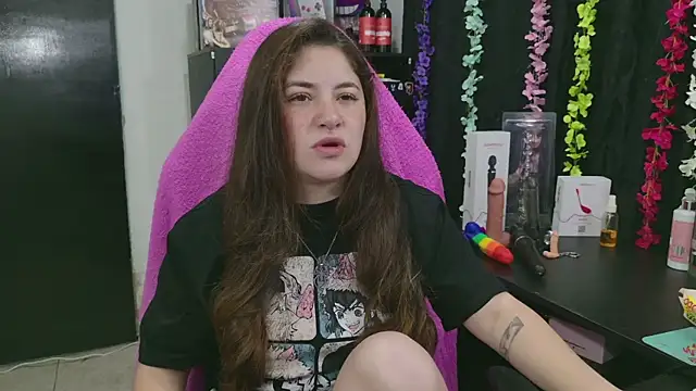 ann_bronw's cam snapshot