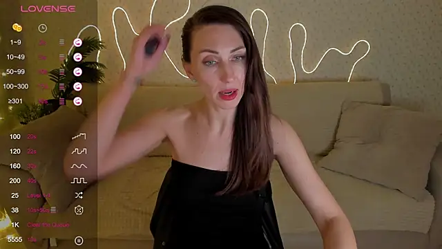 Lilith_Sora's cam snapshot