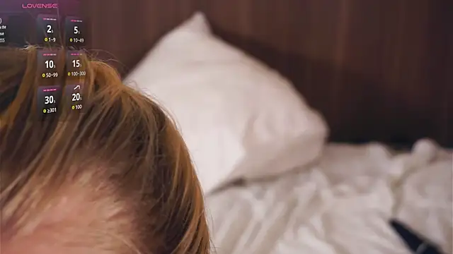 DierdreJacobsohn's cam snapshot