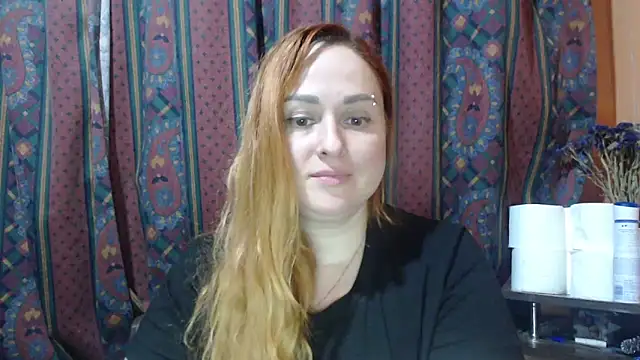 Foxy_Kate3333's cam snapshot